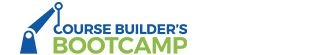 Course Builders Bootcamp